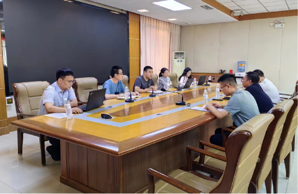 凝心聚力，國企擔(dān)當(dāng)丨廊坊市城鄉(xiāng)規(guī)劃設(shè)計院全力推進災(zāi)后重建服務(wù)工作